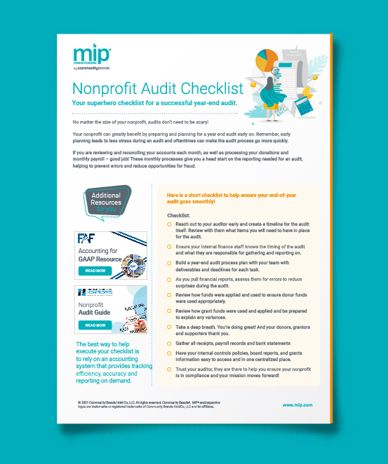 nonprofit-audit-checklist-mip-fund-accounting-software