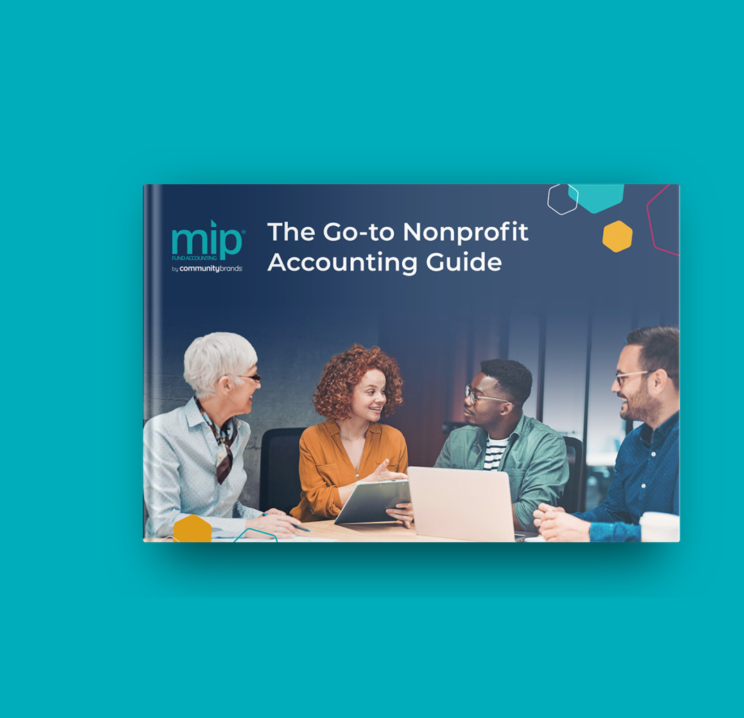 Comprehensive Go-to Nonprofit Accounting Guide | MIP Fund Accounting ...